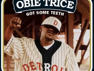 Album: Obie Trice - Got Some Teeth Got Some Teeth
