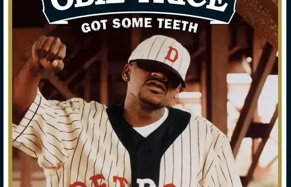 Got Some Teeth Got Some Teeth