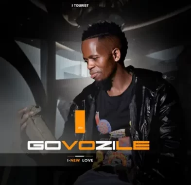 Govozile - Forever yena ft Isethenjwa Govozile - Forever yena ft Isethenjwa