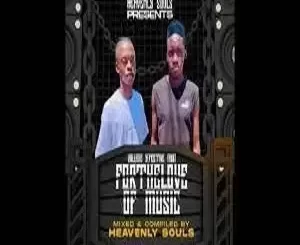 Heavenly Souls - For The Love of Music Vol. 09 (Festive Mix) Heavenly Souls – For The Love of Music Vol. 09 (Festive Mix)
