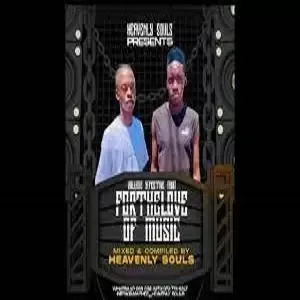 Heavenly Souls – For The Love of Music Vol. 09 (Festive Mix) Heavenly Souls – For The Love of Music Vol. 09 (Festive Mix)