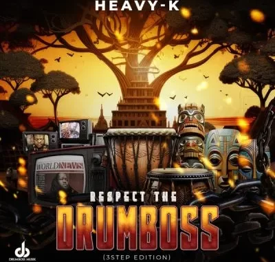 Heavy K - Kuningi ft Jey Charles & Essa Kay Heavy K - Kuningi ft Jey Charles & Essa Kay