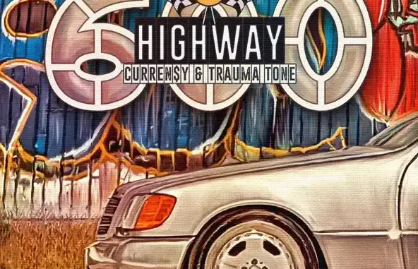 Highway 600 Highway 600