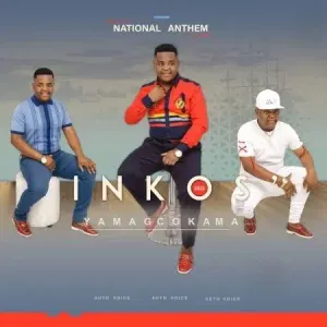Inkos’yamagcokama - National Anthem