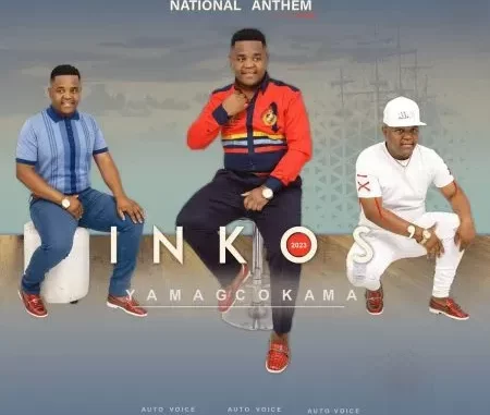 Inkos’yamagcokama - Udali Ngowami ft. Nolly m & Sne Ntuli Inkos’yamagcokama - Udali Ngowami ft. Nolly m & Sne Ntuli