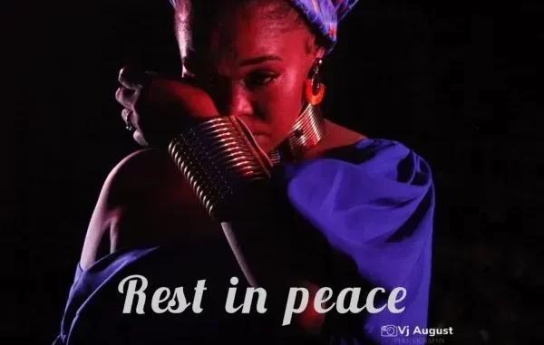 Jabs CPT Rest In Peace (Zahara) Jabs CPT Rest In Peace (Zahara)