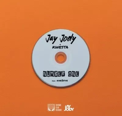 Jay Jody & Kwesta – Number One Jay Jody & Kwesta – Number One