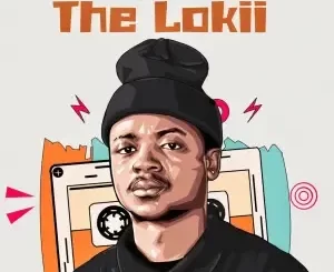Album: Jaylokas - THE LOKII Jaylokas – THE LOKII