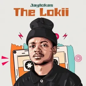 Jaylokas – THE LOKII Jaylokas – THE LOKII