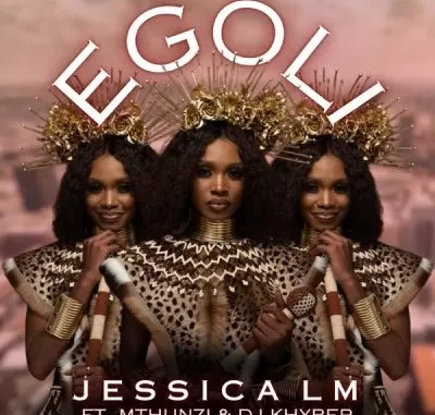 Jessica LM – eGoli ft Mthunzi & DJ Khyber Jessica LM – eGoli ft Mthunzi & DJ Khyber
