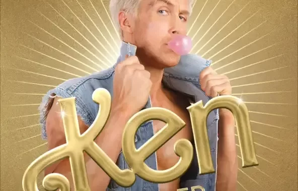 Ken The EP Ken The EP