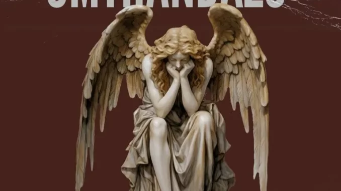 Kenny Mc’vital, Kamza HeavyPoint, Papekeys – Umthandazo Kenny Mc’vital, Kamza HeavyPoint, Papekeys – Umthandazo