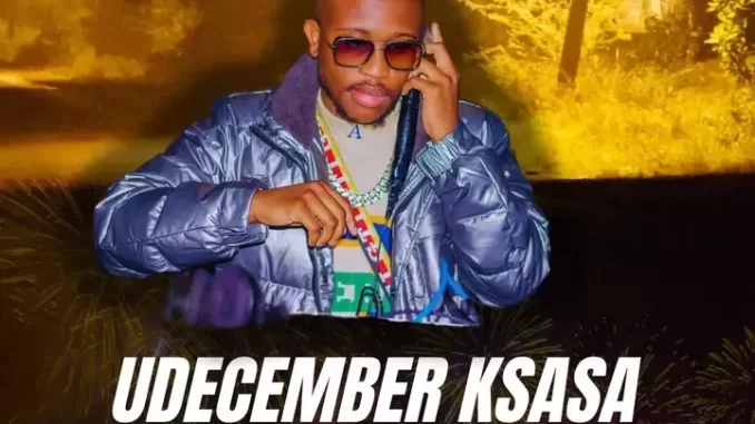 Killorbeezbeatz uDecember Ksasa Killorbeezbeatz uDecember Ksasa