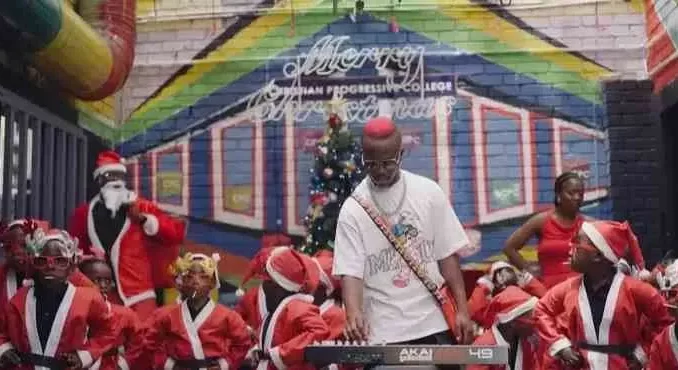 Killorbeezbeatz – I Wanna Wish You A Merry Chrismas Killorbeezbeatz – I Wanna Wish You A Merry Chrismas