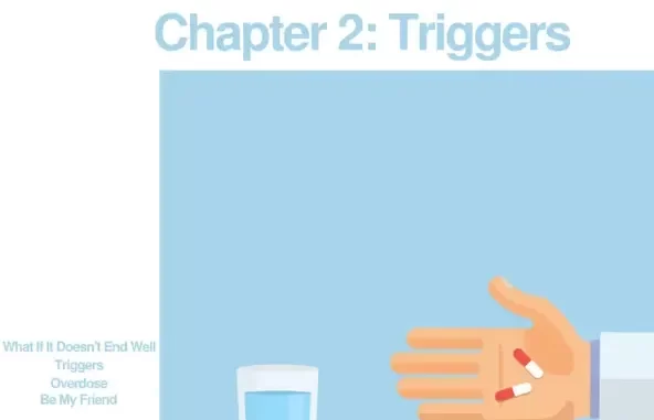 Kori Mullan Chapter 2 Triggers Kori Mullan Chapter 2 Triggers