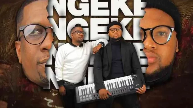 Kuhle Mashobane & Ceega – Ngeke ft. Master Chief Kuhle Mashobane & Ceega – Ngeke ft. Master Chief