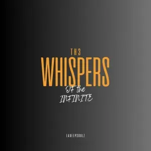 LaDeepsoulz – The Whispers of The Infinite LaDeepsoulz – The Whispers of The Infinite
