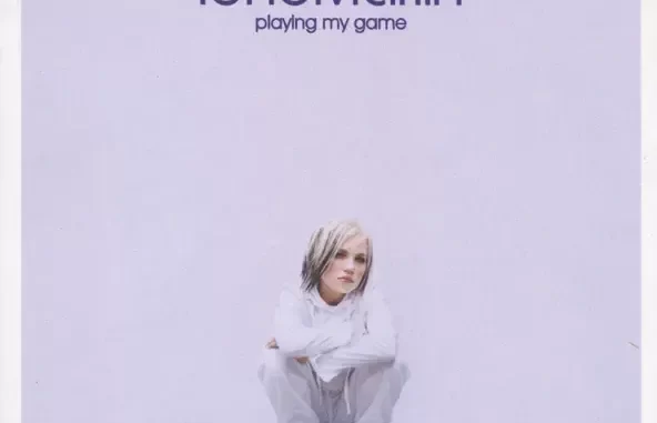 Lene Marlin Playing My Game Lene Marlin Playing My Game