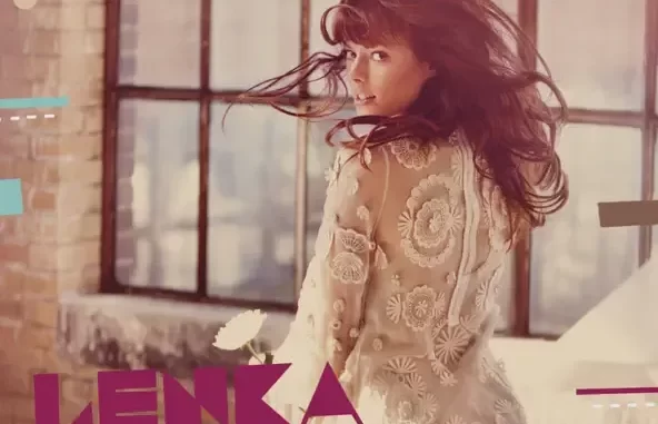 Lenka Two. Lenka Two.