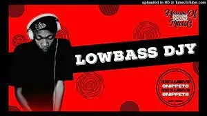 Lowbass Djy Untitled33 Lowbass Djy Untitled33