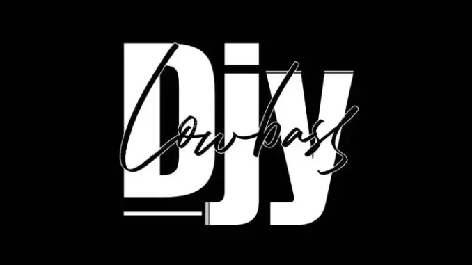 Lowbass Djy – Top Dawg Sessions Lowbass Djy – Top Dawg Sessions