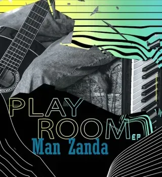 Man Zanda - Roba (Vocal Mix) Man Zanda - Roba (Vocal Mix)
