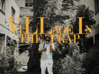 Album: Maraza - Village In The Trap Maraza – Village In The Trap