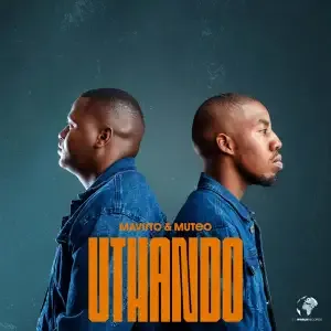 Mavisto & MuTeo - African Anthem Mavisto & MuTeo - African Anthem