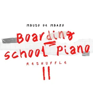 Mbuso De Mbazo - Sizwakele ft Tumelo_za & Nation 365 Mbuso De Mbazo - Sizwakele ft Tumelo_za & Nation 365