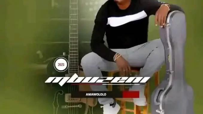 Mbuzeni - Ngelinye Ilanga Mbuzeni - Ngelinye Ilanga