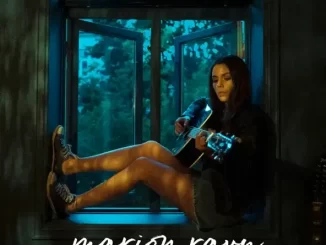 Album: Marion Ravn - Mellom disse 4 vegger Mellom disse 4 vegger