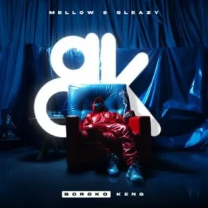 Mellow & Sleazy - Wang Compromisa ft Focalistic & Makhekhe Jr Mellow & Sleazy - Wang Compromisa ft Focalistic & Makhekhe Jr