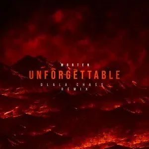 Morten – Unforgettable (Dlala Chass Remix) Morten – Unforgettable (Dlala Chass Remix)