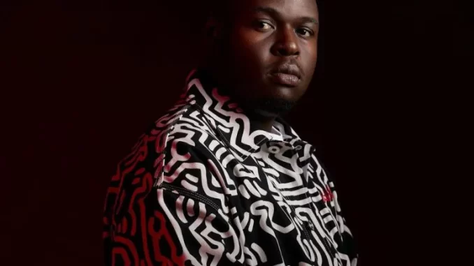 Mpho.Wav & Leko M – Amakilometer Mpho.Wav & Leko M – Amakilometer