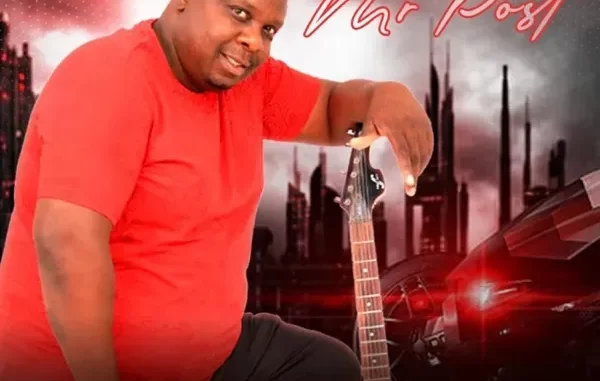 Mr Post - Ta Vutomi ft N’wa Xibombi & Magigwani Mr Post - Ta Vutomi ft N’wa Xibombi & Magigwani