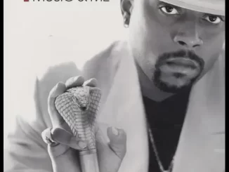 Album: Nate Dogg - Music and Me Music and Me