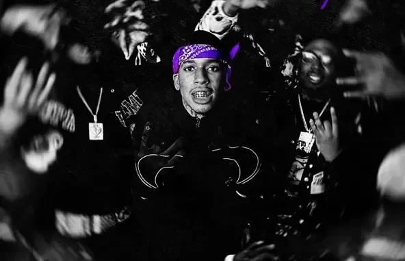 NLE Choppa Shotta Flow 7 NLE Choppa Shotta Flow 7