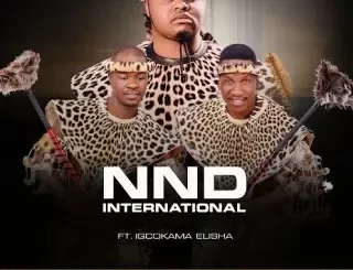 NND International - Bamb’ ivideo Ft. Igcokama elisha NND International Bamb’ ivideo Ft. Igcokama elisha