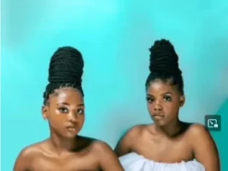 Naledi Aphiwe & Fezeka Dlamini - Zojiki Izinto Naledi Aphiwe & Fezeka Dlamini – Zojiki Izinto