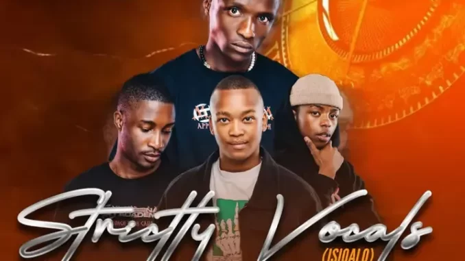 Nandipha808 & Rivalz – Philharmonic’s Strictly Vocals Vol 7 Mix Nandipha808 & Rivalz – Philharmonic’s Strictly Vocals Vol 7 Mix