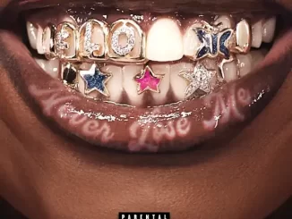 EP: Flo Milli - Never Lose Me Never Lose Me EP