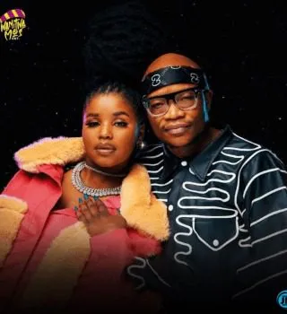 Nkosazana Daughter – Ithemba Alibulali Nkosazana Daughter – Ithemba Alibulali