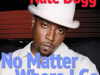 Album: Nate Dogg - No Matter Where I Go No Matter Where I Go