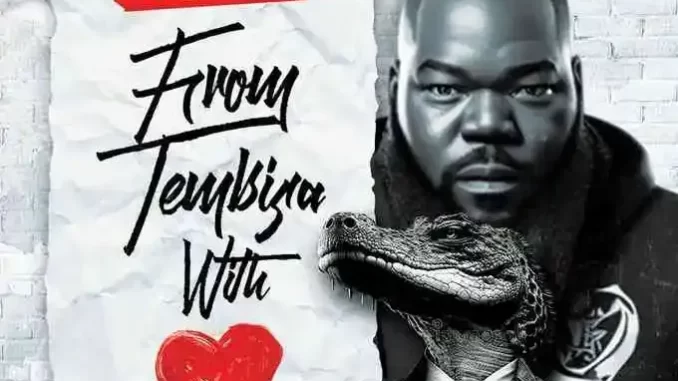 Noxious Deejay – From Tembisa 2 Lydenburg With Love Vol. 13 Noxious Deejay – From Tembisa 2 Lydenburg With Love Vol. 13