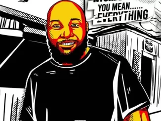 Ntshebe 2HD - You Mean Everything Ntshebe 2HD – You Mean Everything