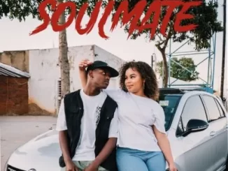Nvcho & Nanette - Soul Mate ft KA$h CPT Nvcho & Nanette – Soul Mate ft KA$h CPT