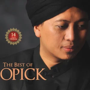 Opick – The Best of Opick