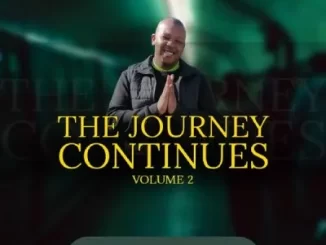 Odd Luu - Journey 2 Forever Odd Luu - Salah Wa Soweto