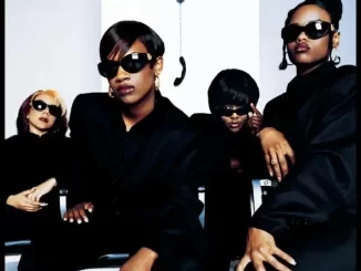 Album: Xscape - Off the Hook Off the Hook