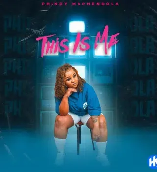 Phindy Maphendola - For Sale 2 (Outro) Phindy Maphendola - For Sale 2 (Outro)